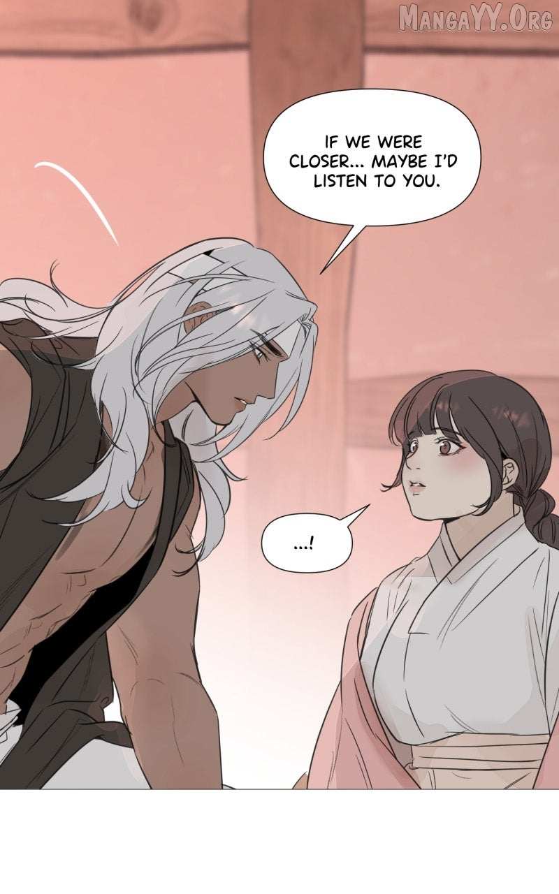 Read Shifting Tails chapter 9 image 22 on Lezhin