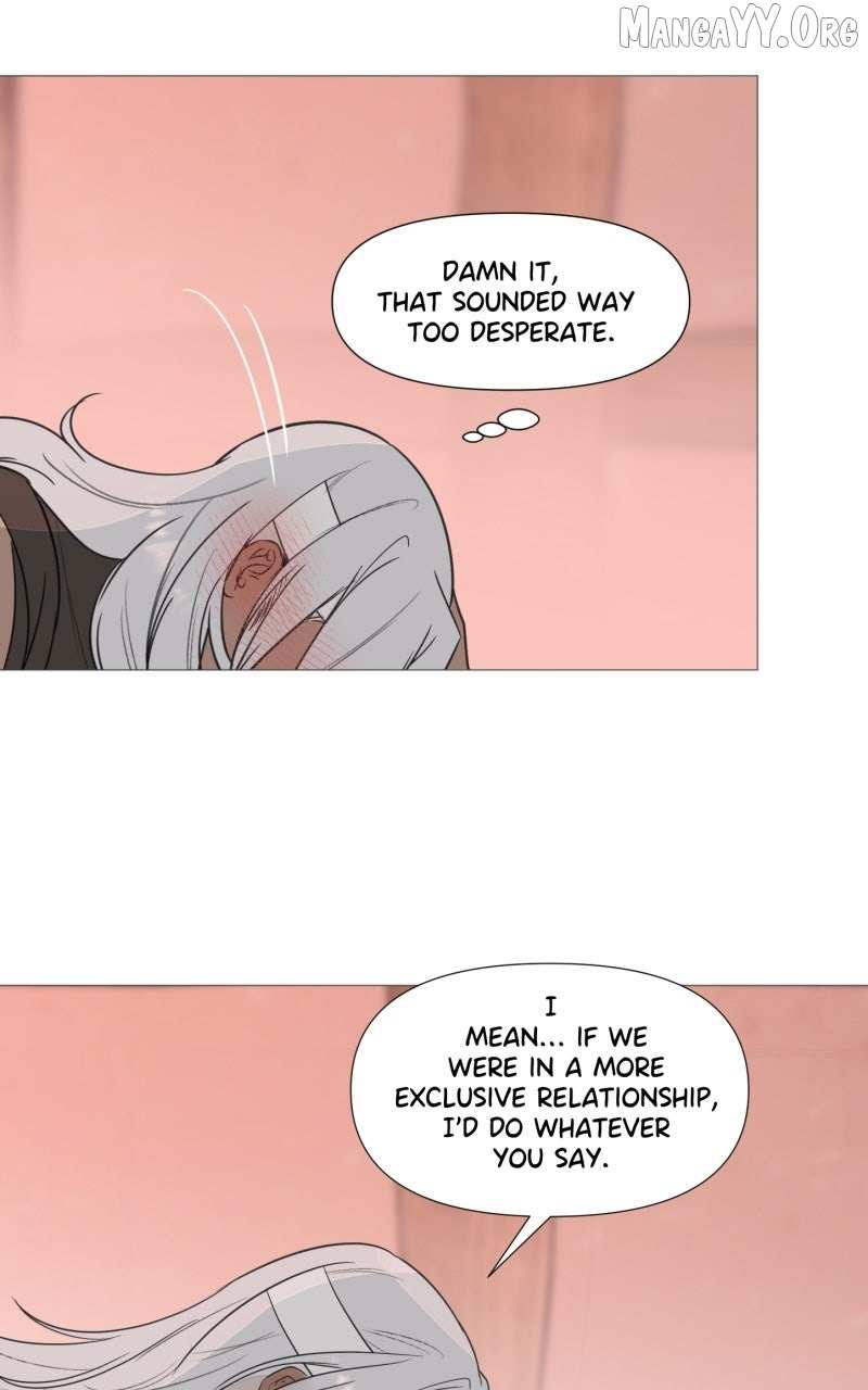 Read Shifting Tails chapter 9 image 23 on Lezhin