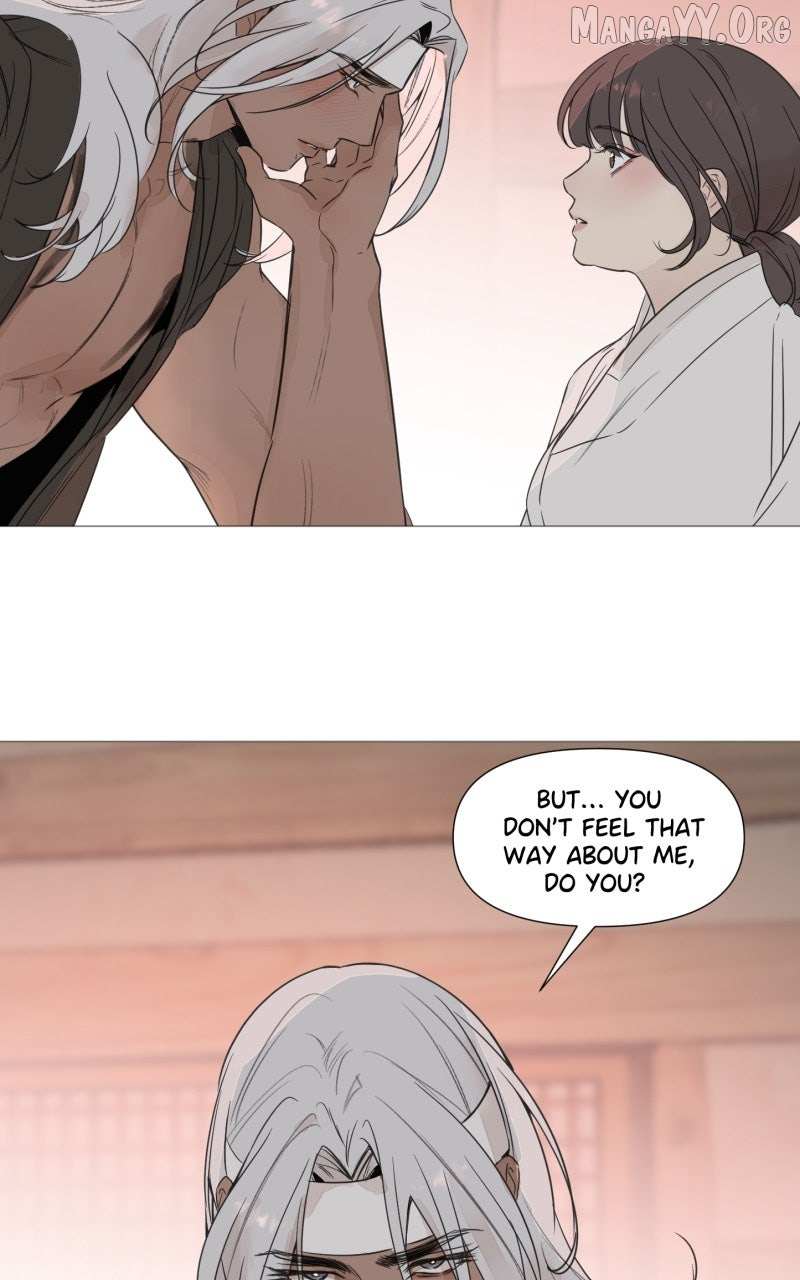 Read Shifting Tails chapter 9 image 24 on Lezhin