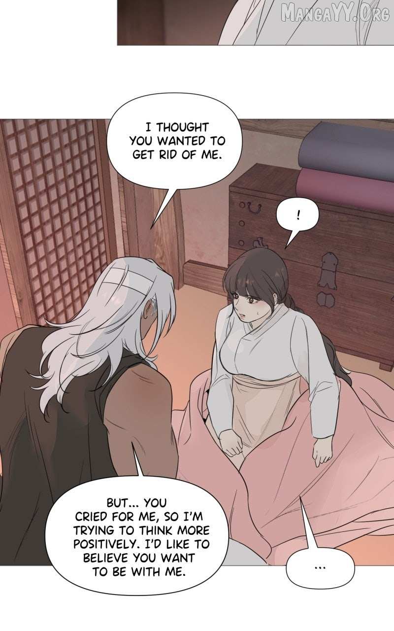 Read Shifting Tails chapter 9 image 26 on Lezhin