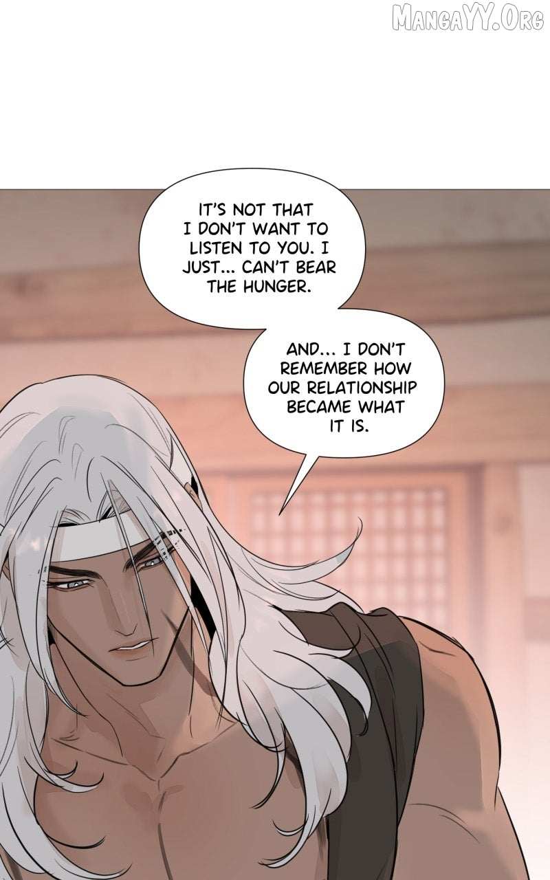 Read Shifting Tails chapter 9 image 27 on Lezhin