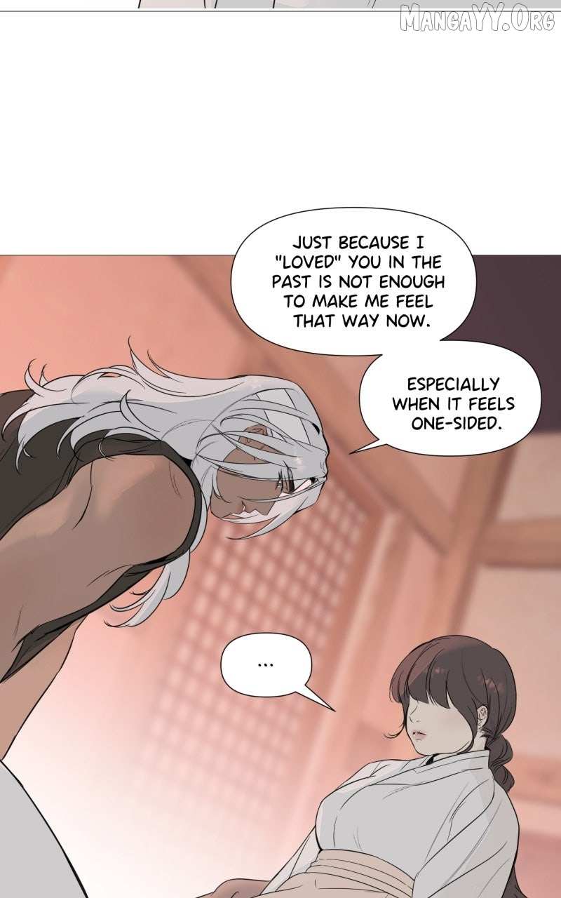 Read Shifting Tails chapter 9 image 29 on Lezhin