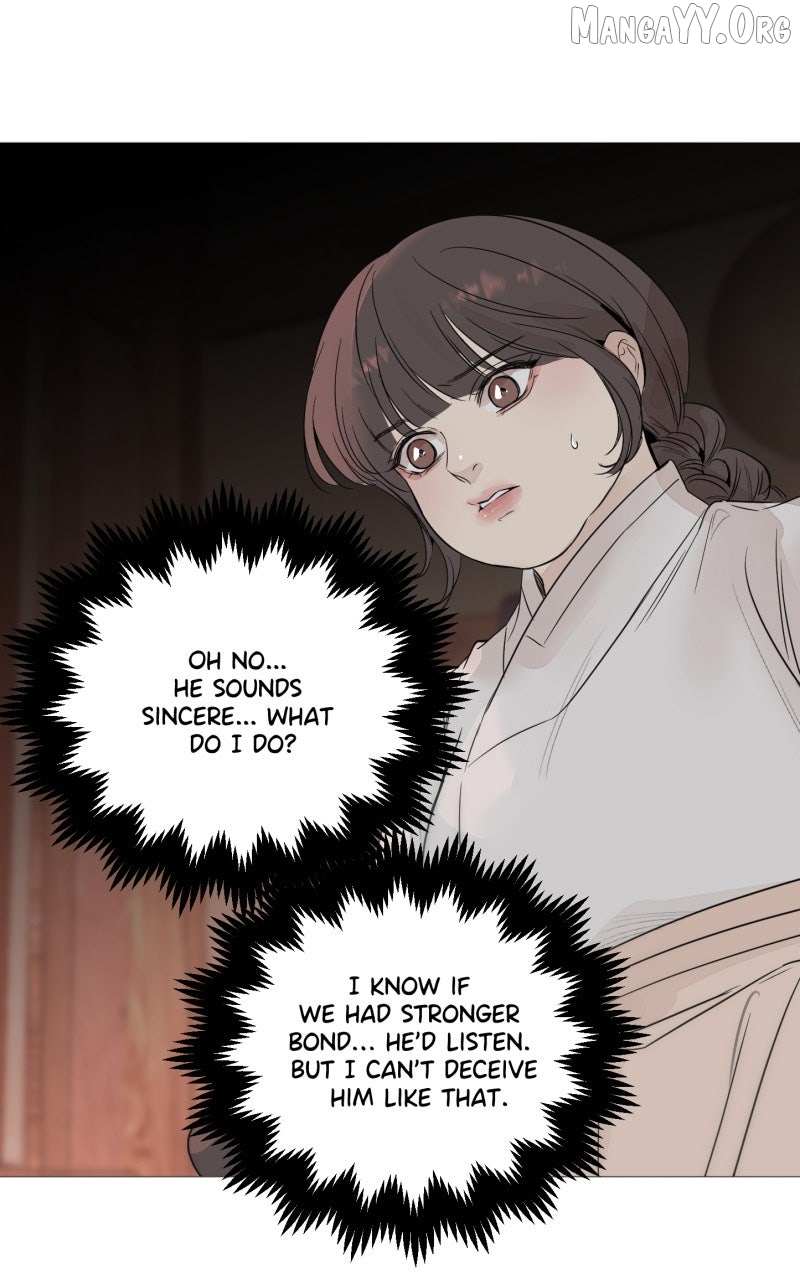 Read Shifting Tails chapter 9 image 31 on Lezhin