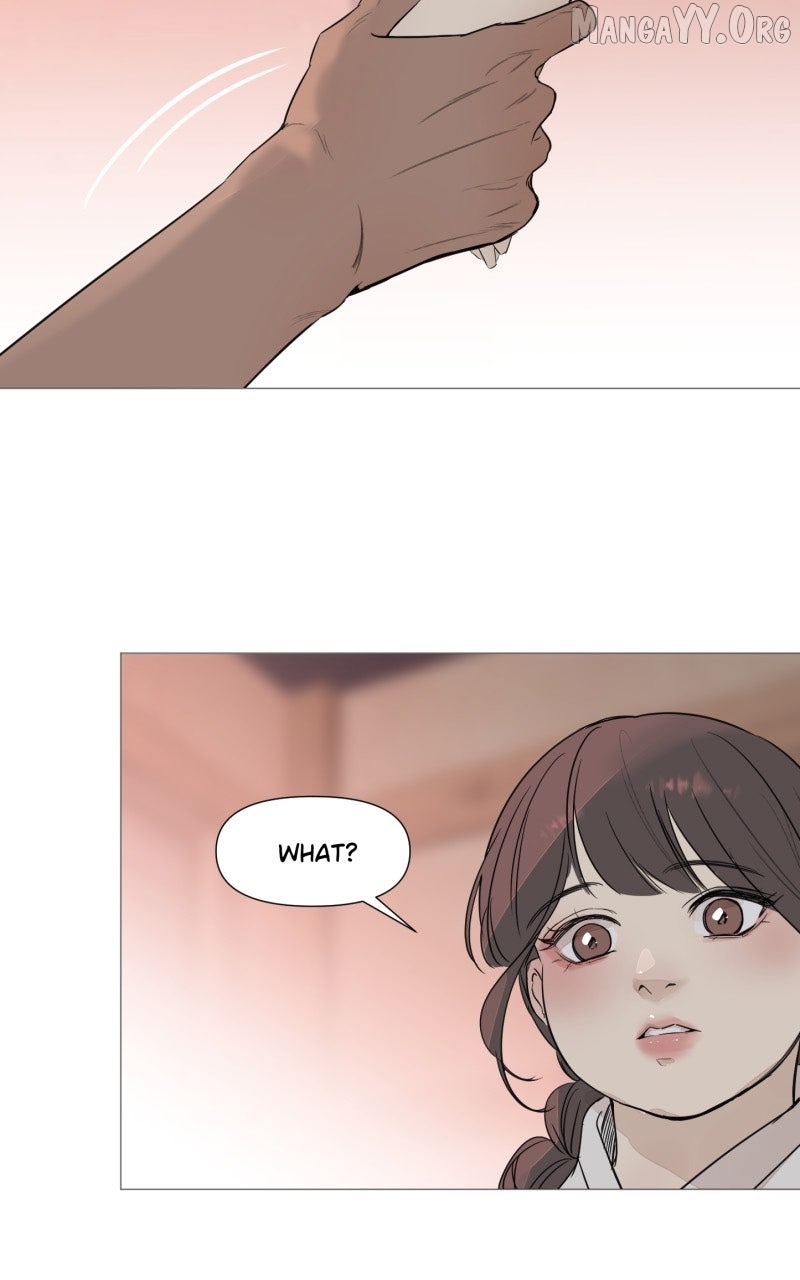 Read Shifting Tails chapter 9 image 34 on Lezhin