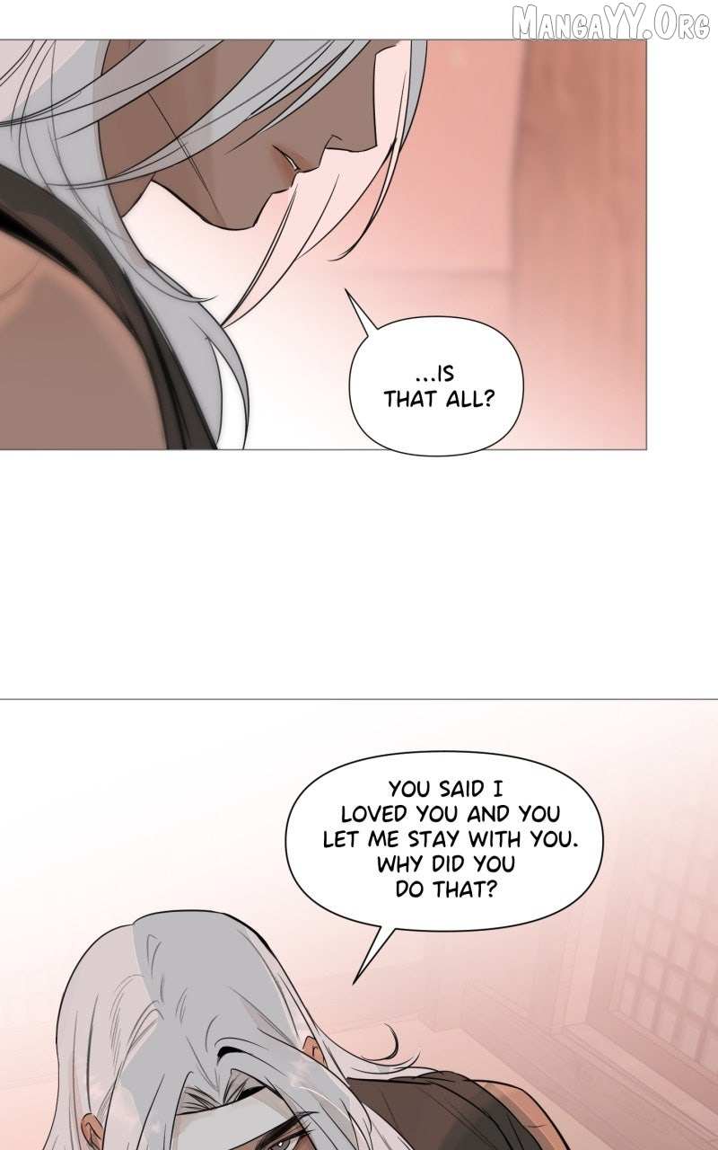 Read Shifting Tails chapter 9 image 35 on Lezhin