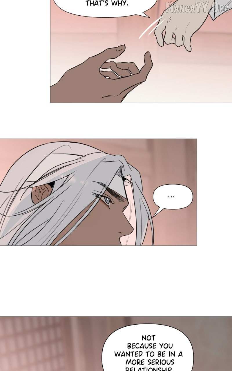 Read Shifting Tails chapter 9 image 37 on Lezhin