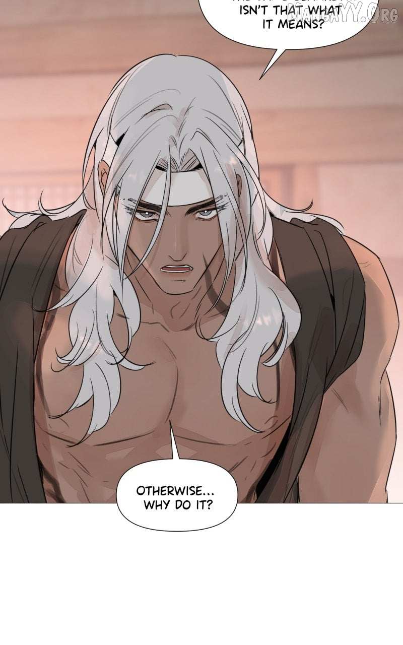 Read Shifting Tails chapter 9 image 39 on Lezhin