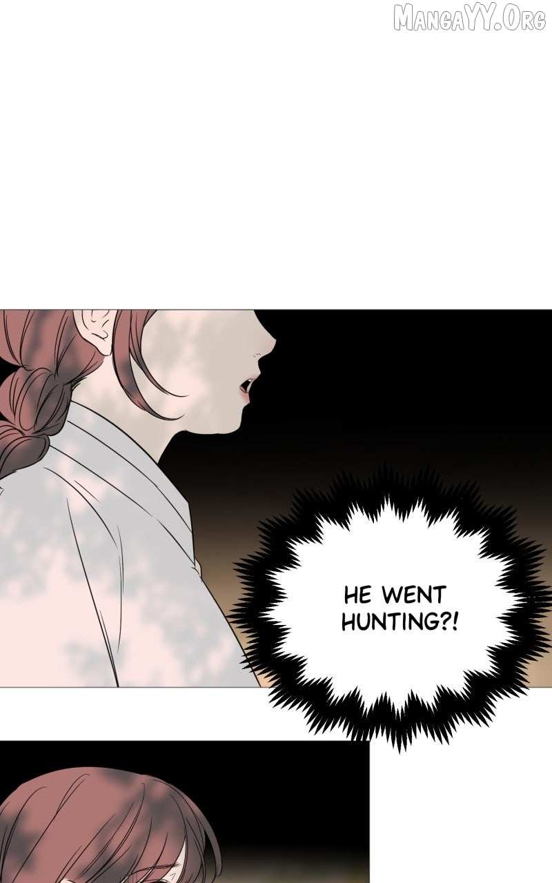 Read Shifting Tails chapter 9 image 4 on Lezhin