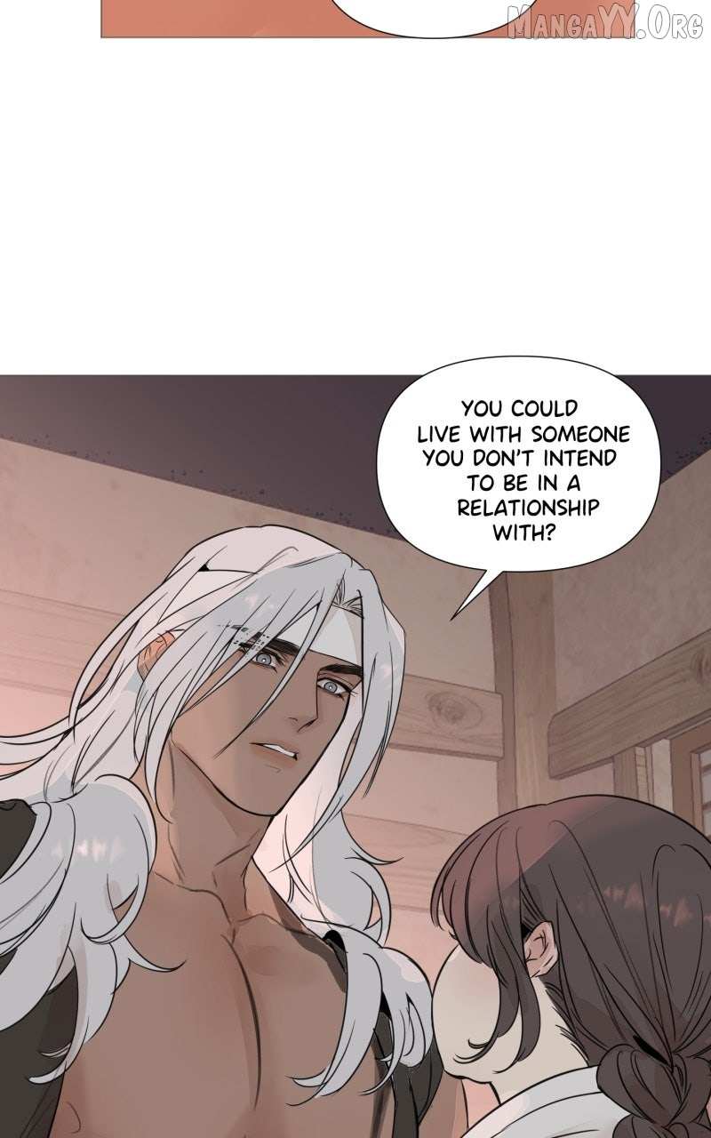 Read Shifting Tails chapter 9 image 41 on Lezhin