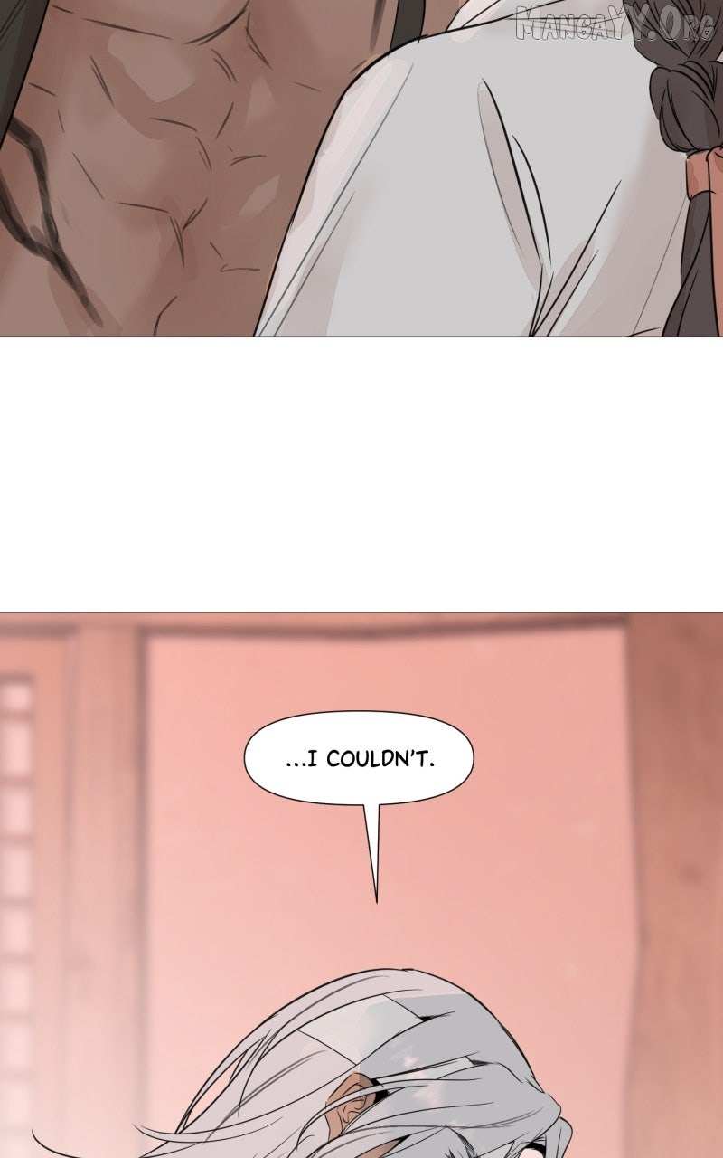 Read Shifting Tails chapter 9 image 42 on Lezhin