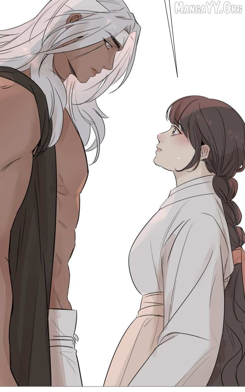 Read Shifting Tails chapter 9 image 47 on Lezhin