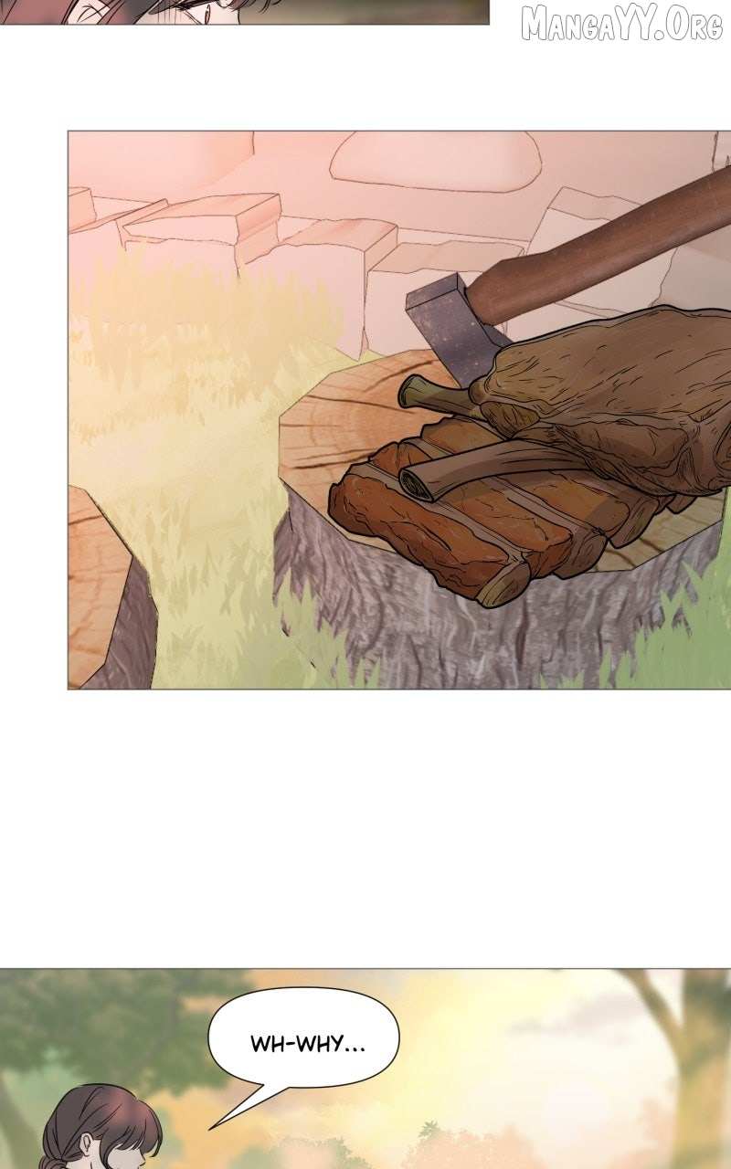 Read Shifting Tails chapter 9 image 5 on Lezhin