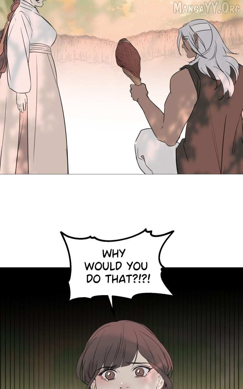 Read Shifting Tails chapter 9 image 6 on Lezhin
