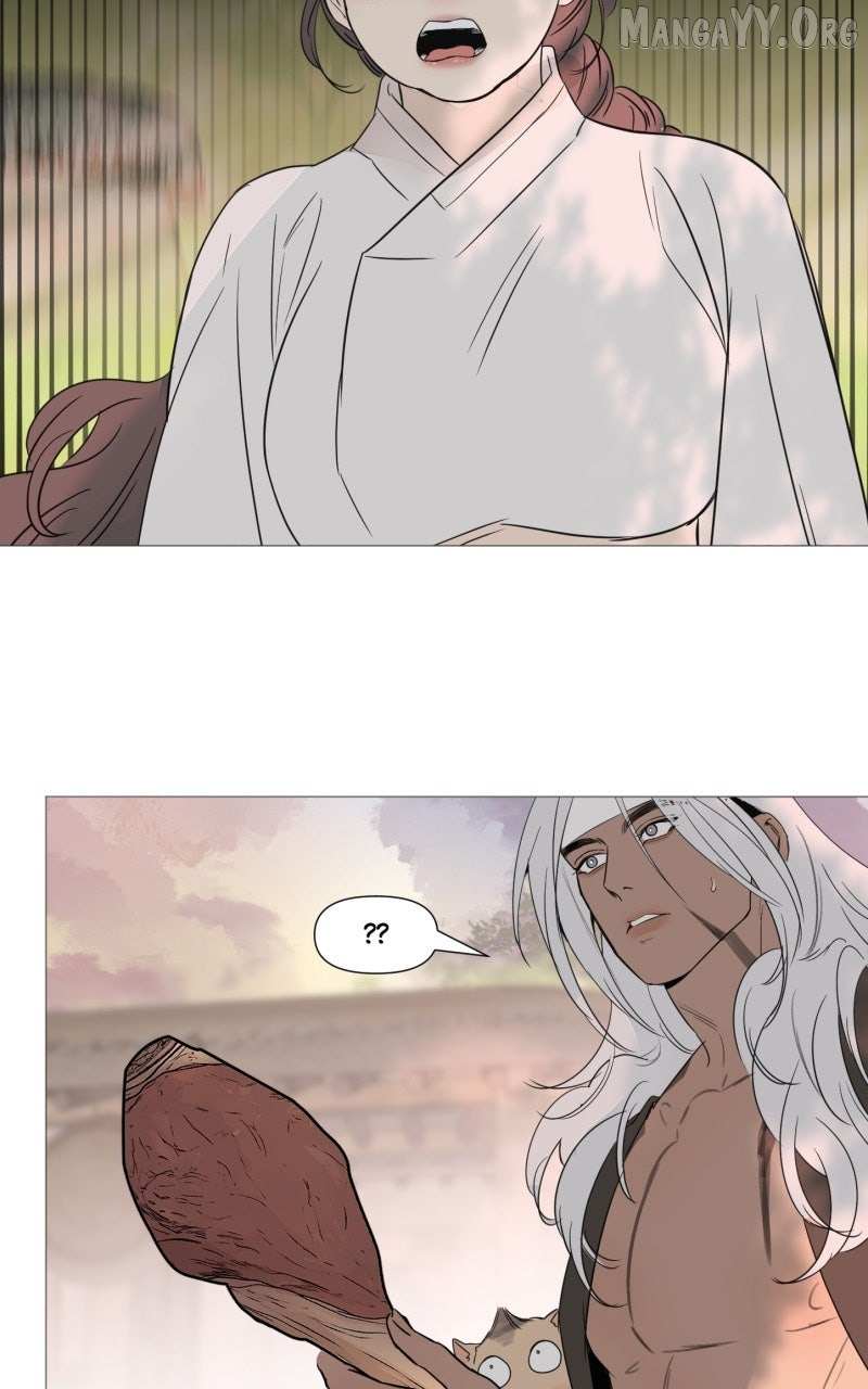 Read Shifting Tails chapter 9 image 7 on Lezhin