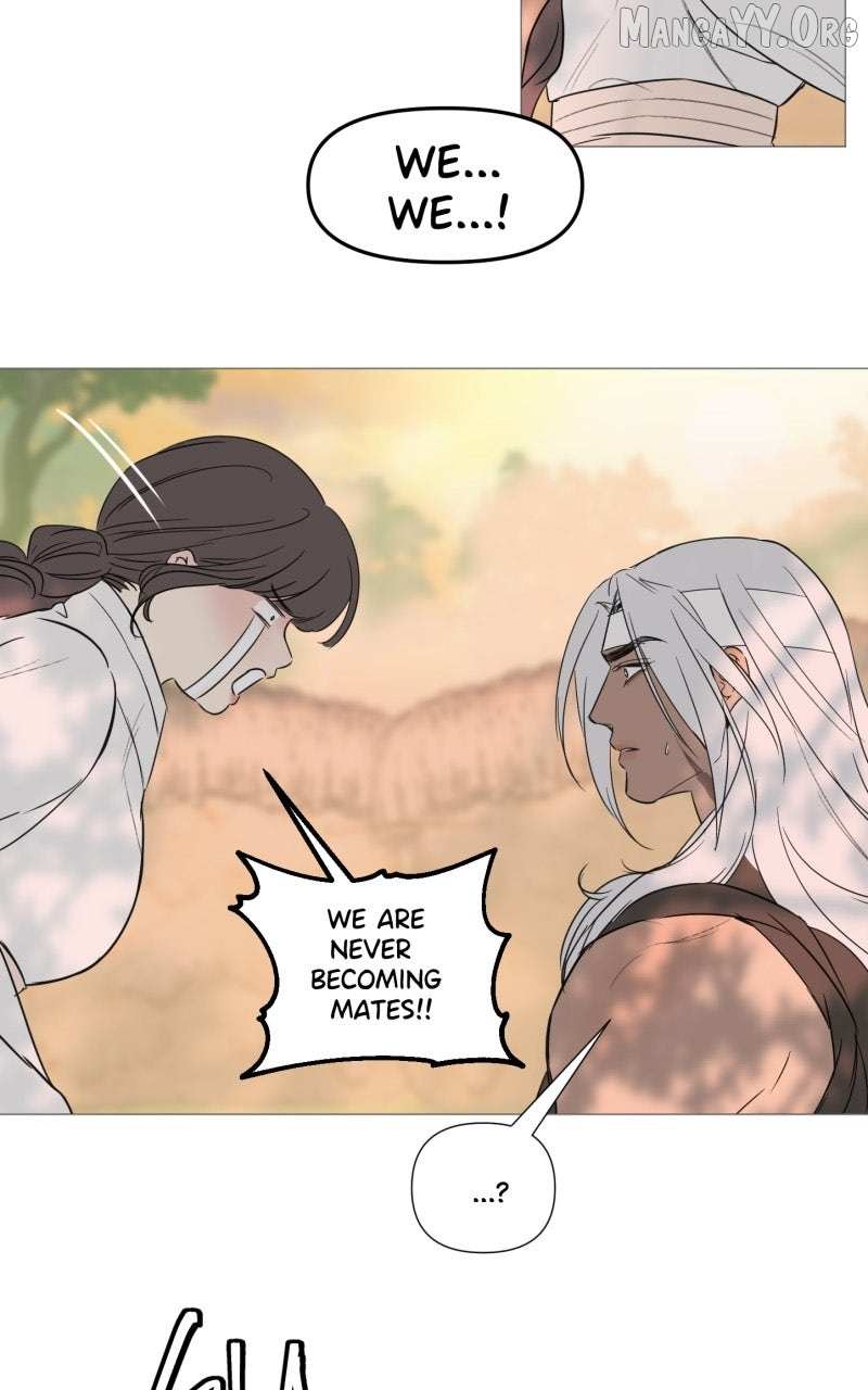 Read Shifting Tails chapter 9 image 9 on Lezhin