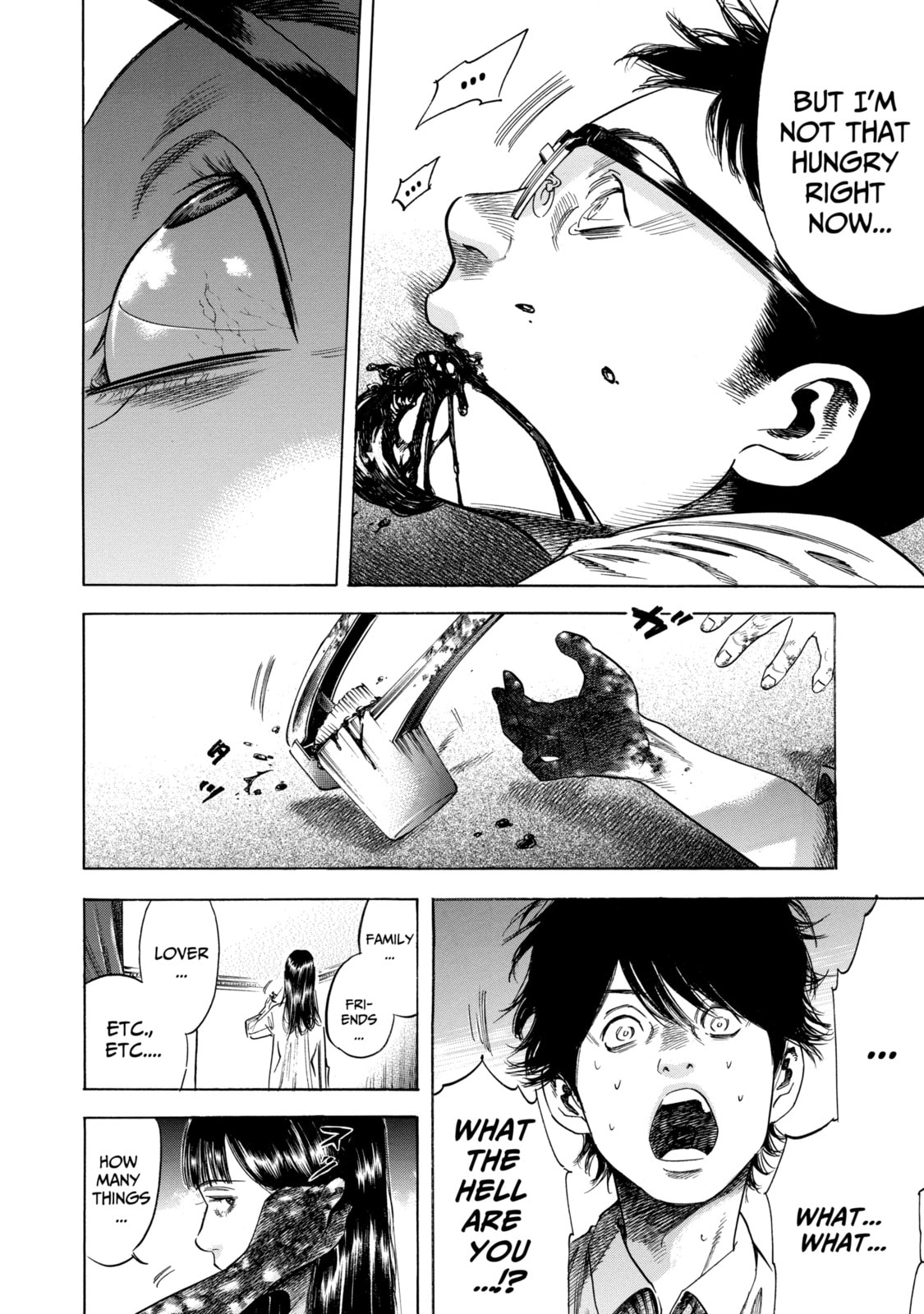 Read Shigahime chapter 1.3 image 11 on Lezhin