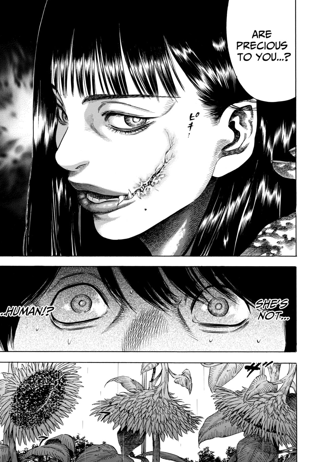 Read Shigahime chapter 1.3 image 12 on Lezhin