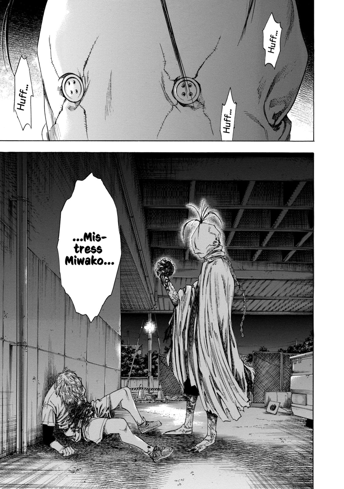 Read Shigahime chapter 1.3 image 14 on Lezhin