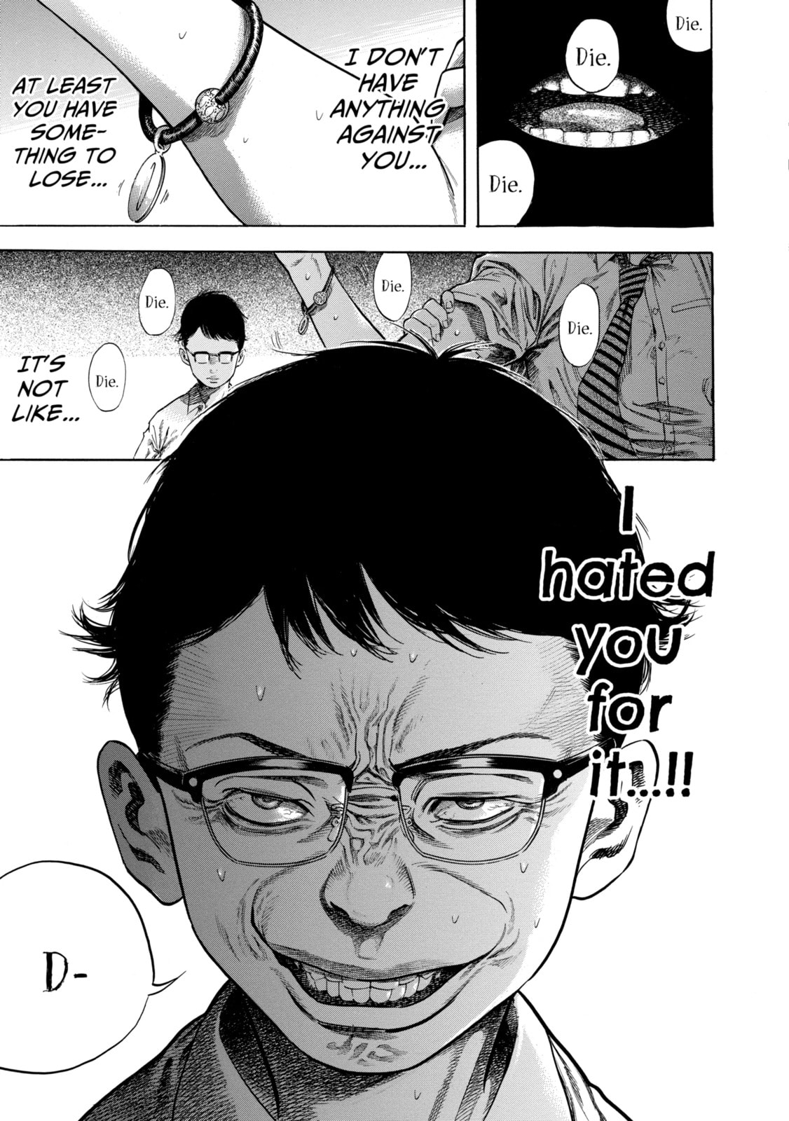 Read Shigahime chapter 1.3 image 6 on Lezhin