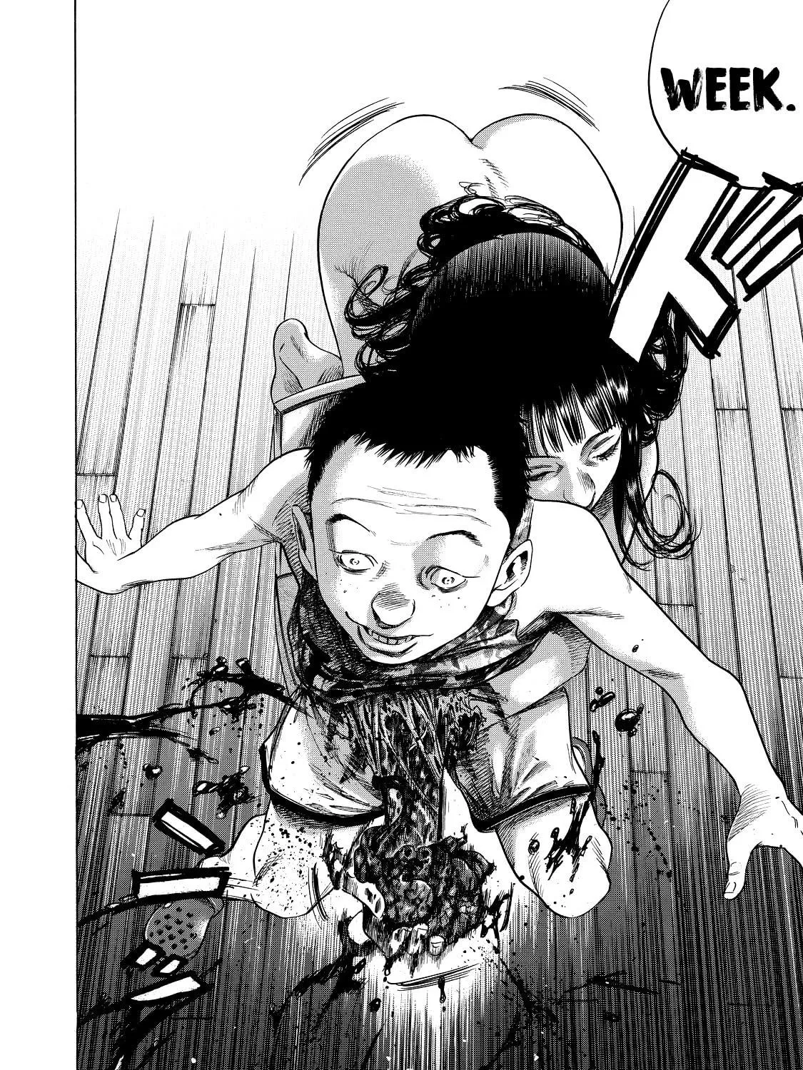 Read Shigahime chapter 1 image 28 on Lezhin