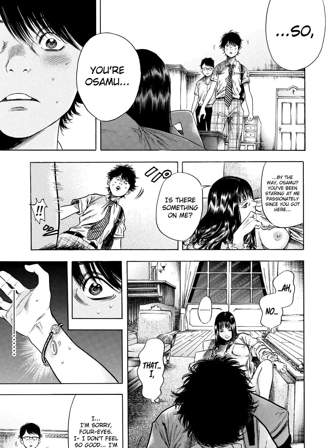Read Shigahime chapter 1 image 58 on Lezhin