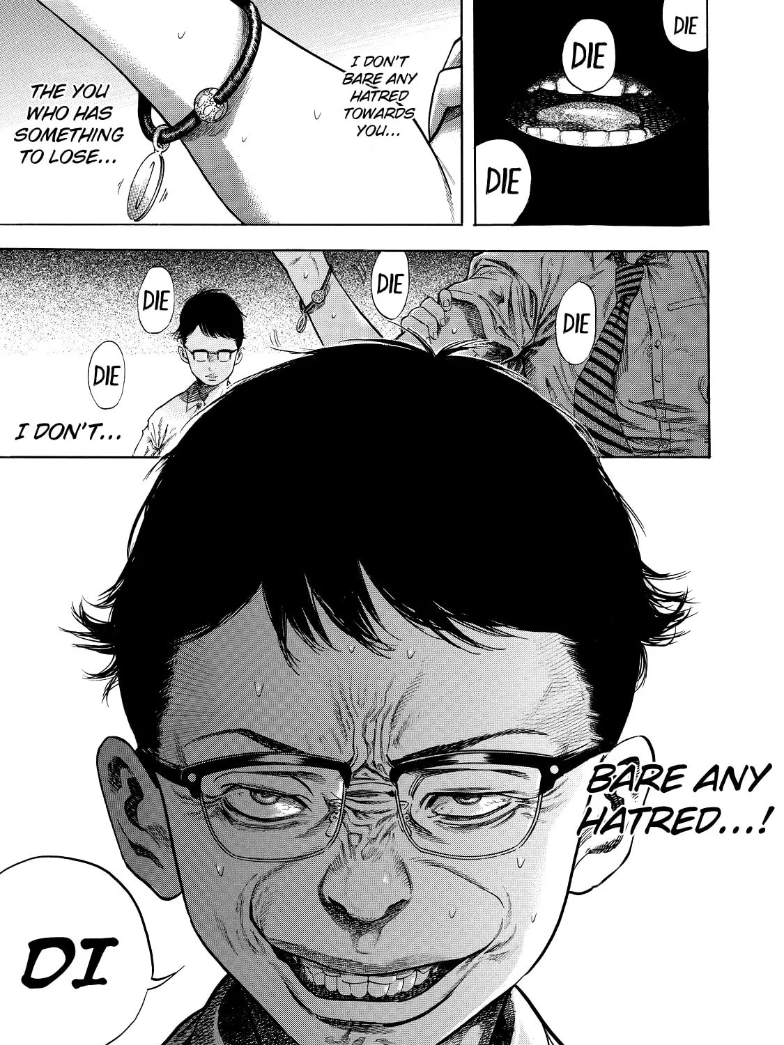 Read Shigahime chapter 1 image 66 on Lezhin