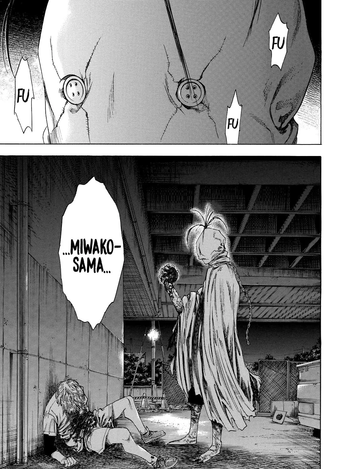 Read Shigahime chapter 1 image 80 on Lezhin