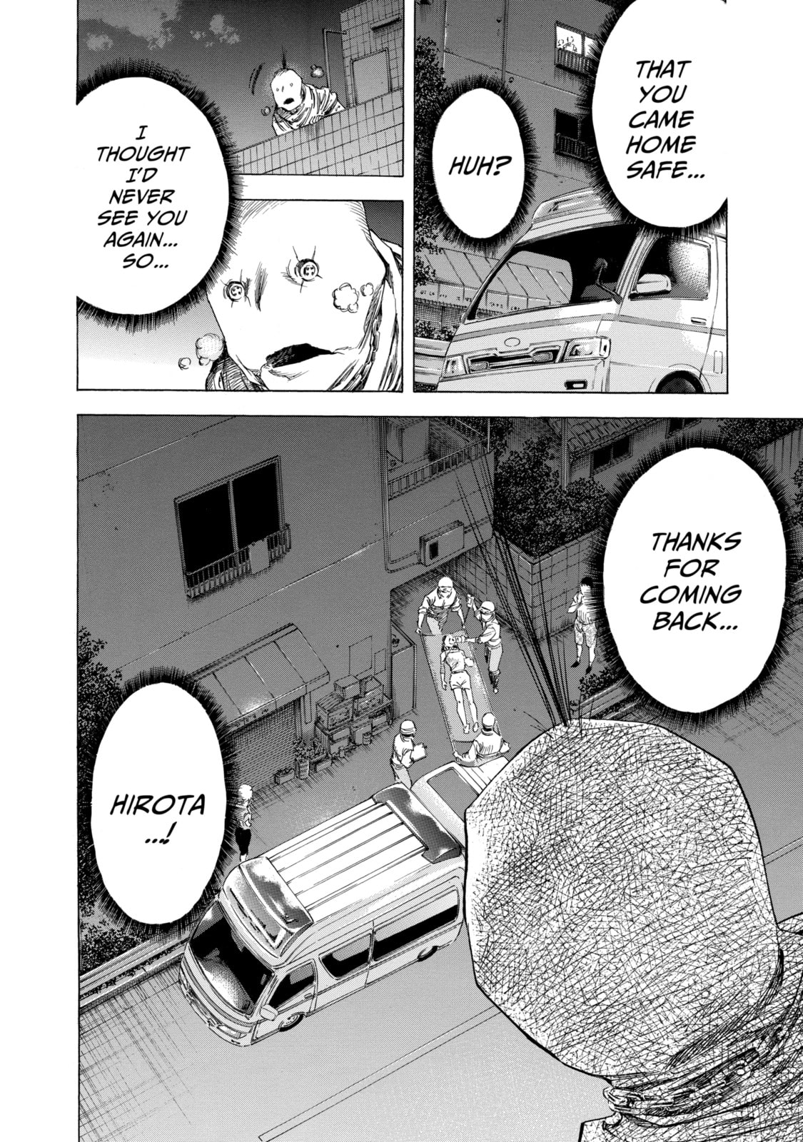 Read Shigahime chapter 10.1 image 15 on Lezhin
