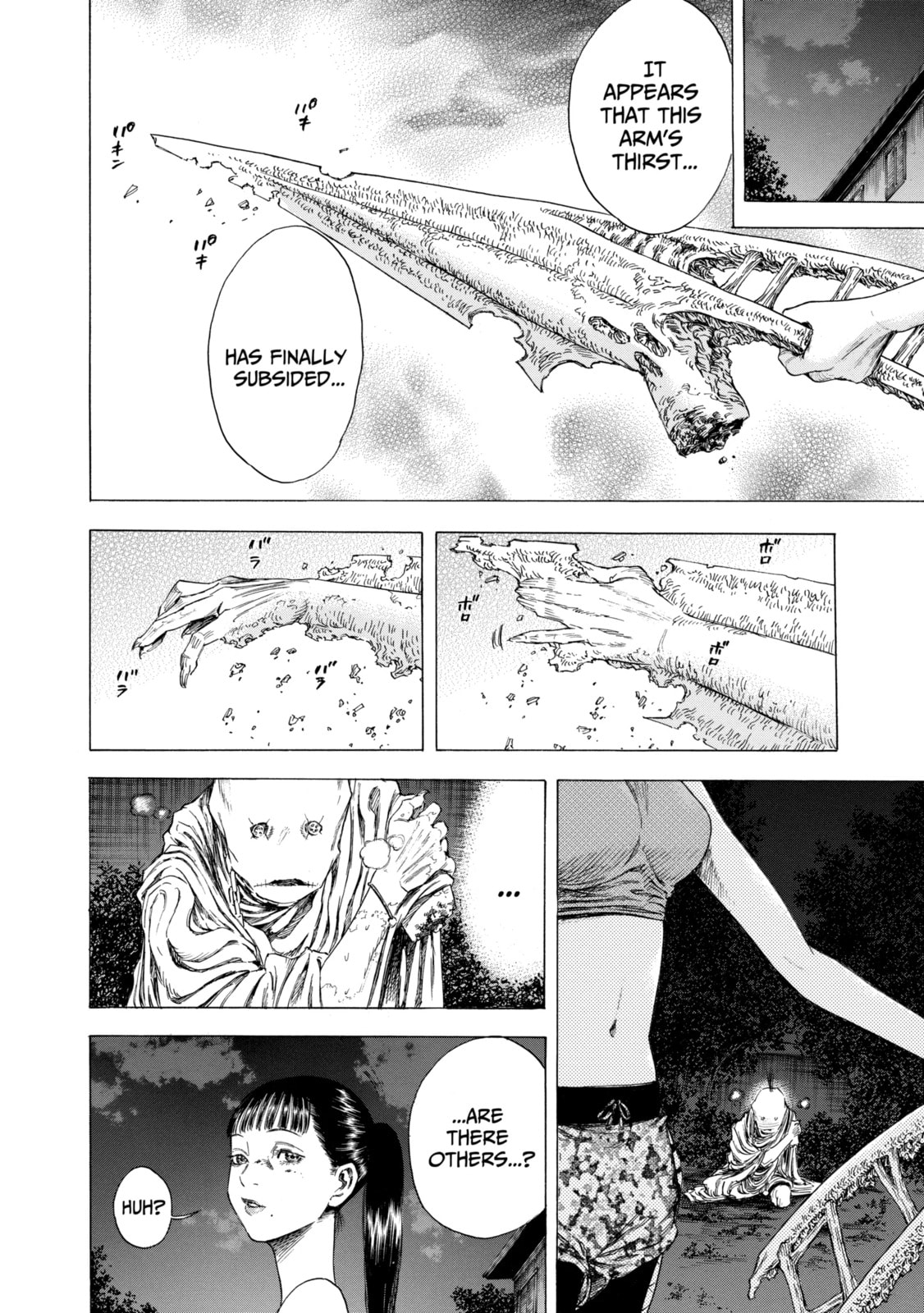 Read Shigahime chapter 10.1 image 3 on Lezhin