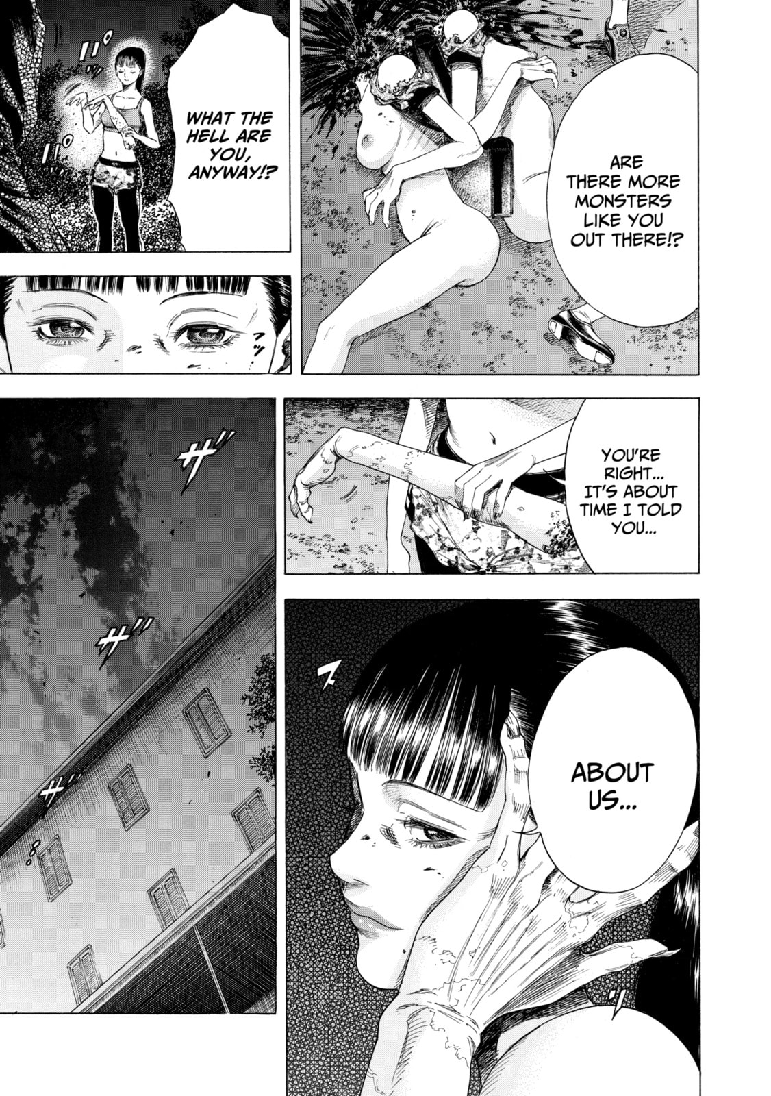 Read Shigahime chapter 10.1 image 4 on Lezhin
