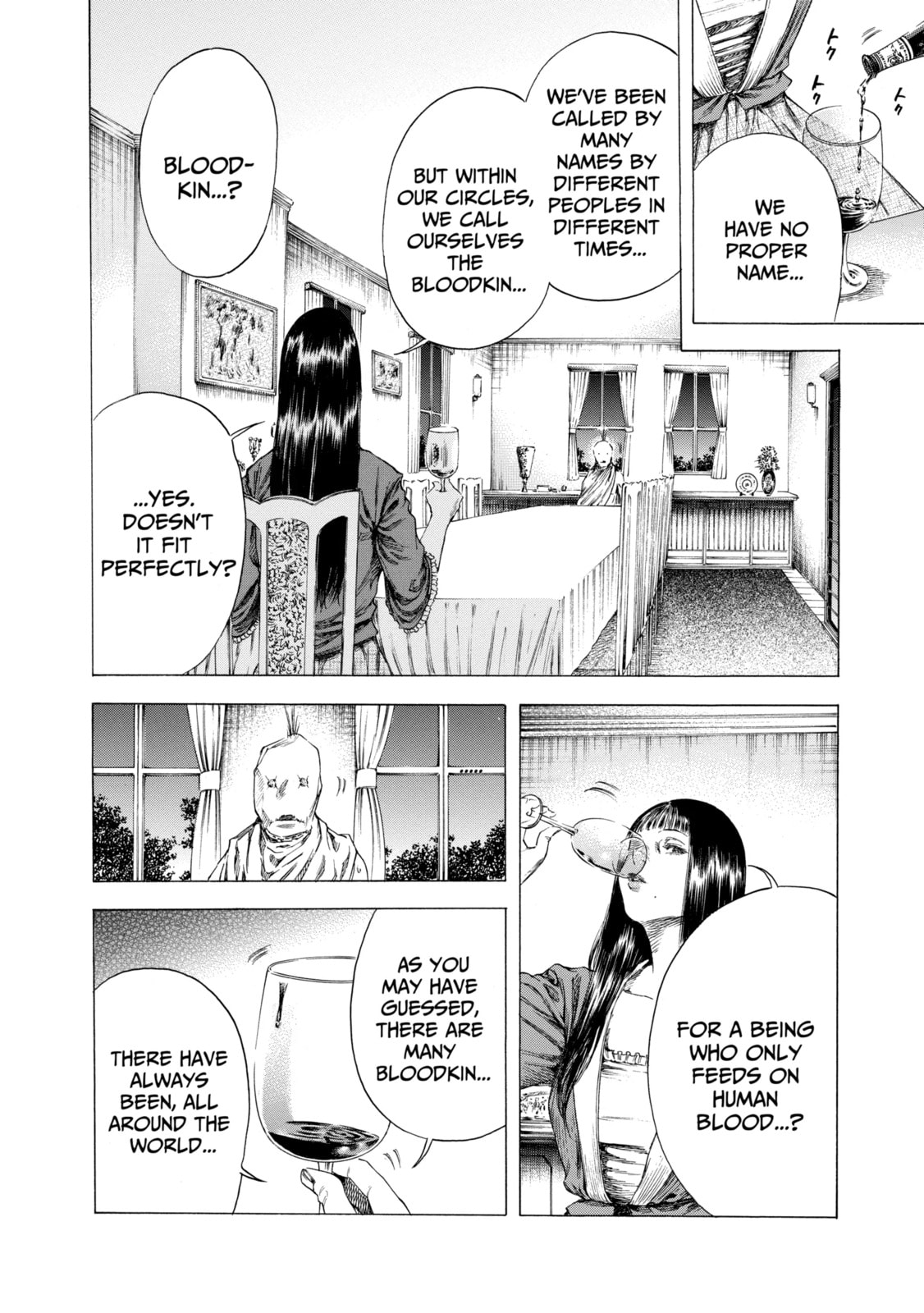 Read Shigahime chapter 10.1 image 5 on Lezhin