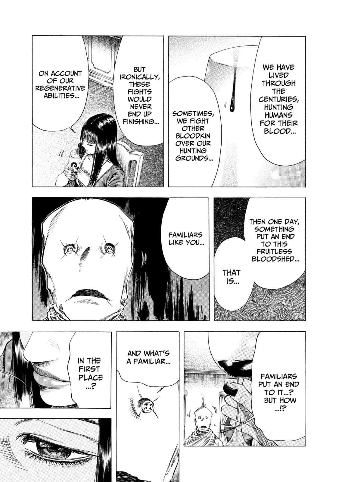 Read Shigahime chapter 10.1 image 6 on Lezhin