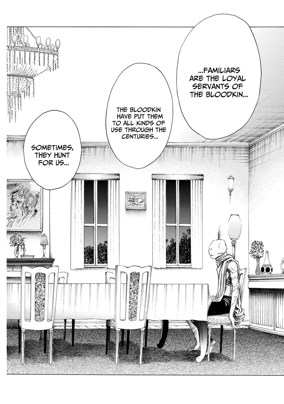 Read Shigahime chapter 10.1 image 7 on Lezhin