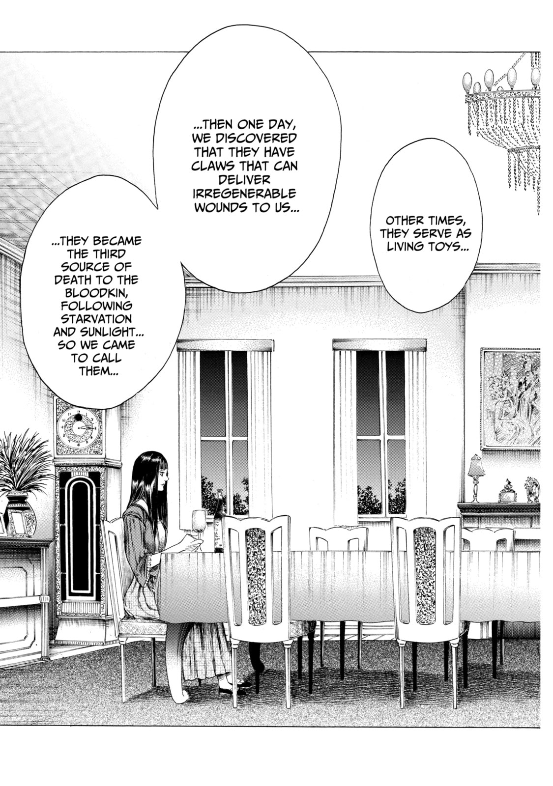 Read Shigahime chapter 10.1 image 8 on Lezhin