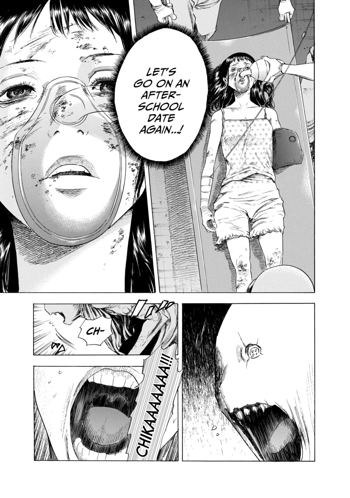 Read Shigahime chapter 10.2 image 0 on Lezhin