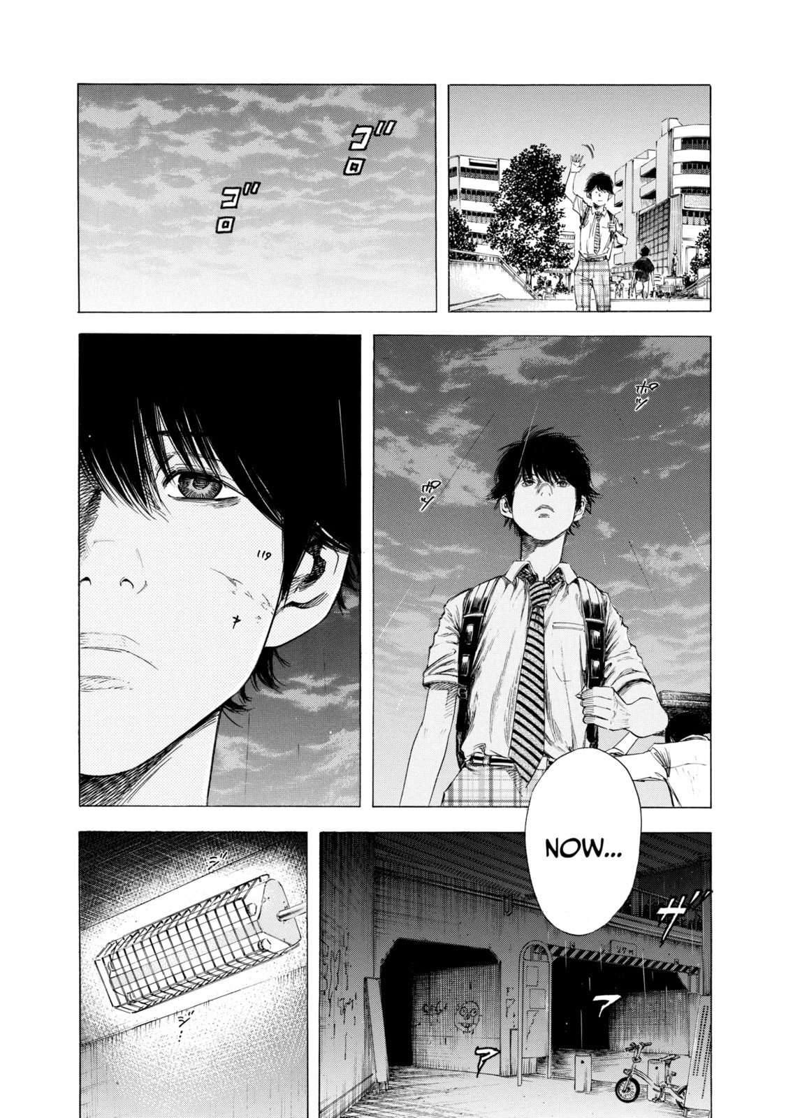 Read Shigahime chapter 10.2 image 13 on Lezhin