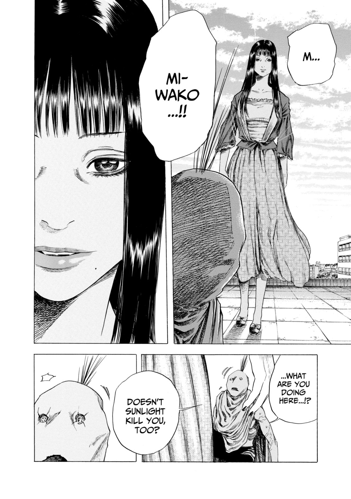 Read Shigahime chapter 10.2 image 5 on Lezhin