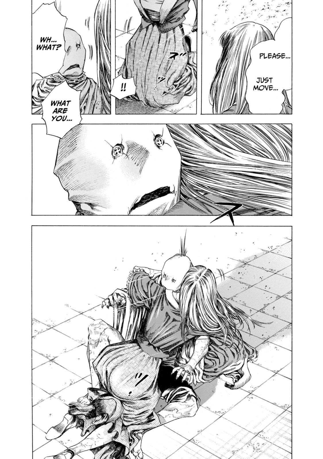 Read Shigahime chapter 10.2 image 7 on Lezhin