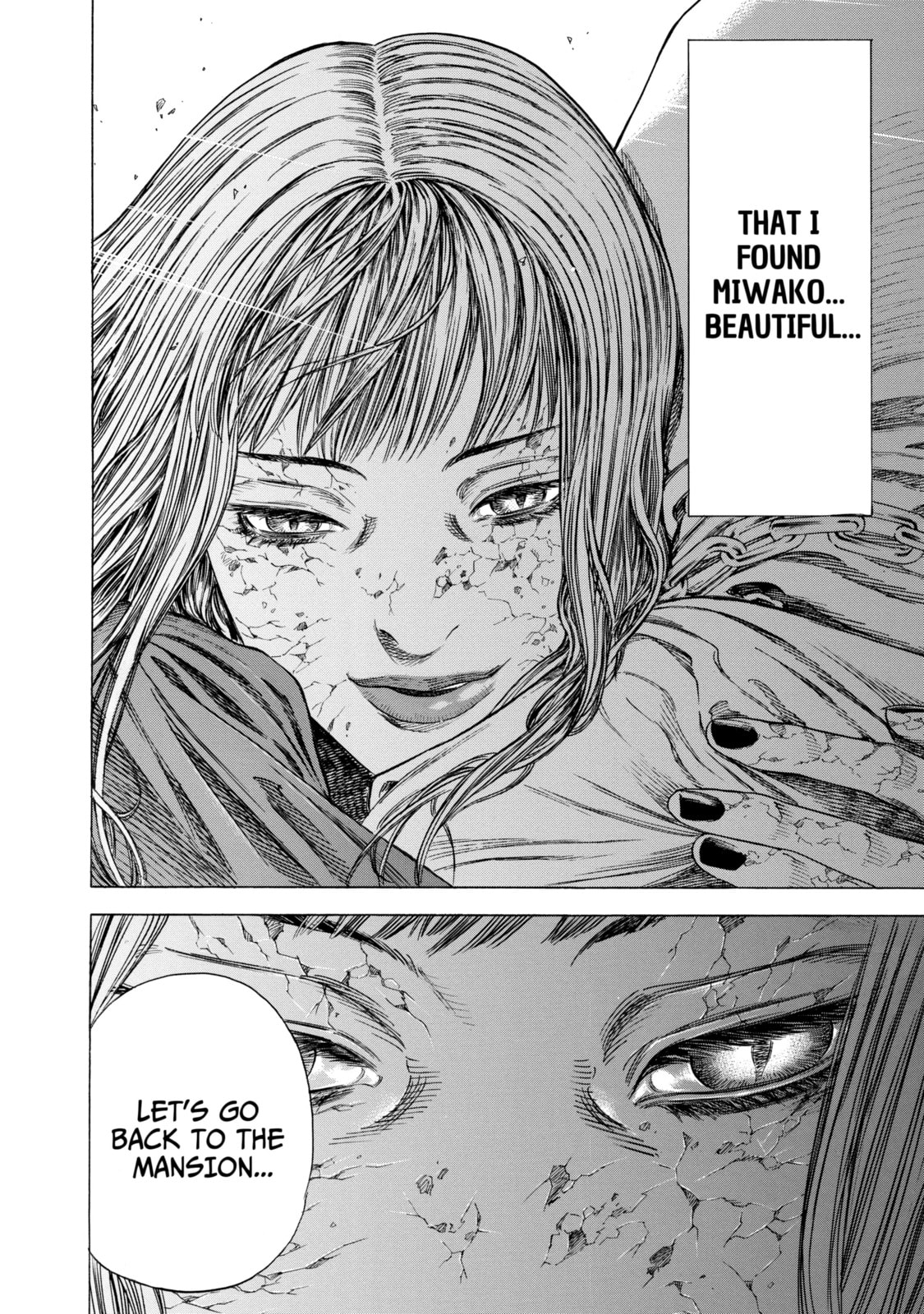 Read Shigahime chapter 10.2 image 9 on Lezhin