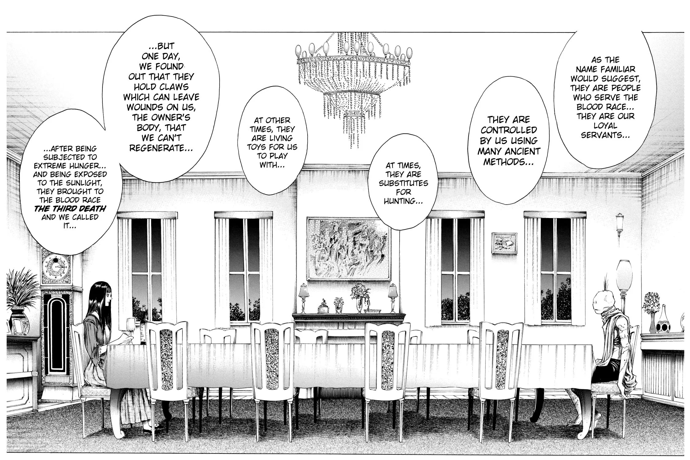 Read Shigahime chapter 10 image 14 on Lezhin