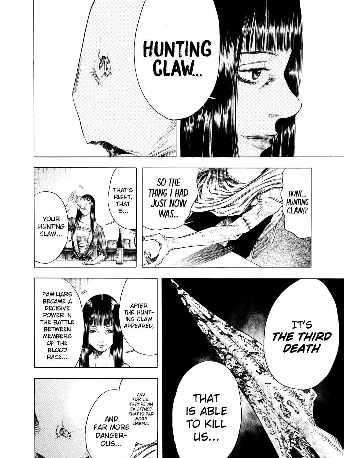 Read Shigahime chapter 10 image 16 on Lezhin
