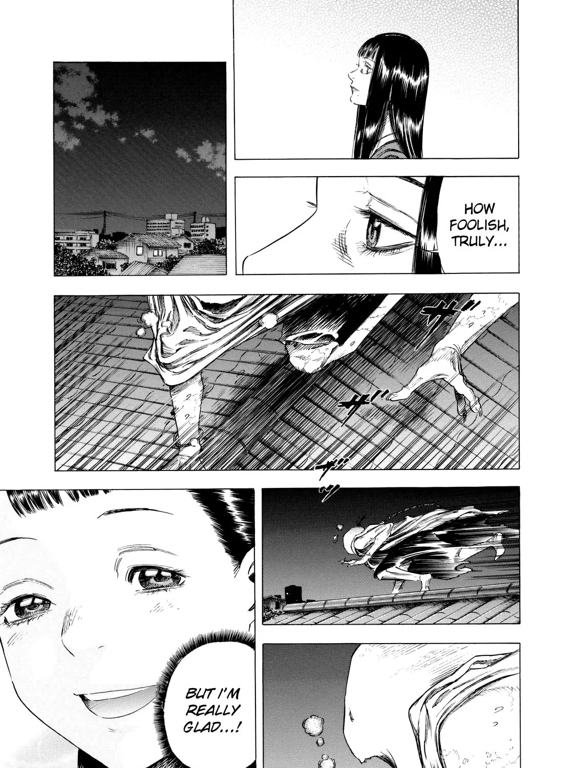 Read Shigahime chapter 10 image 26 on Lezhin