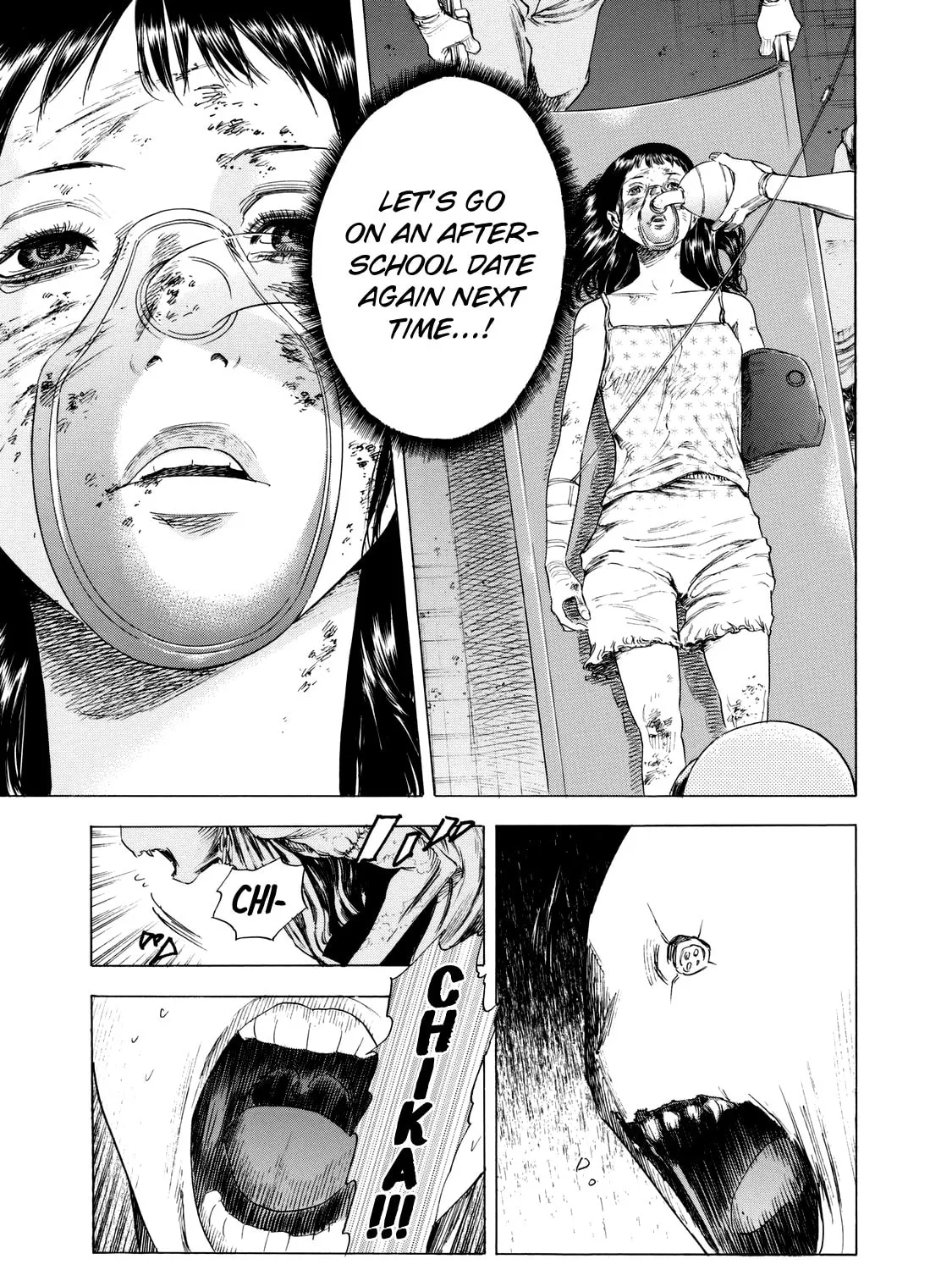 Read Shigahime chapter 10 image 30 on Lezhin