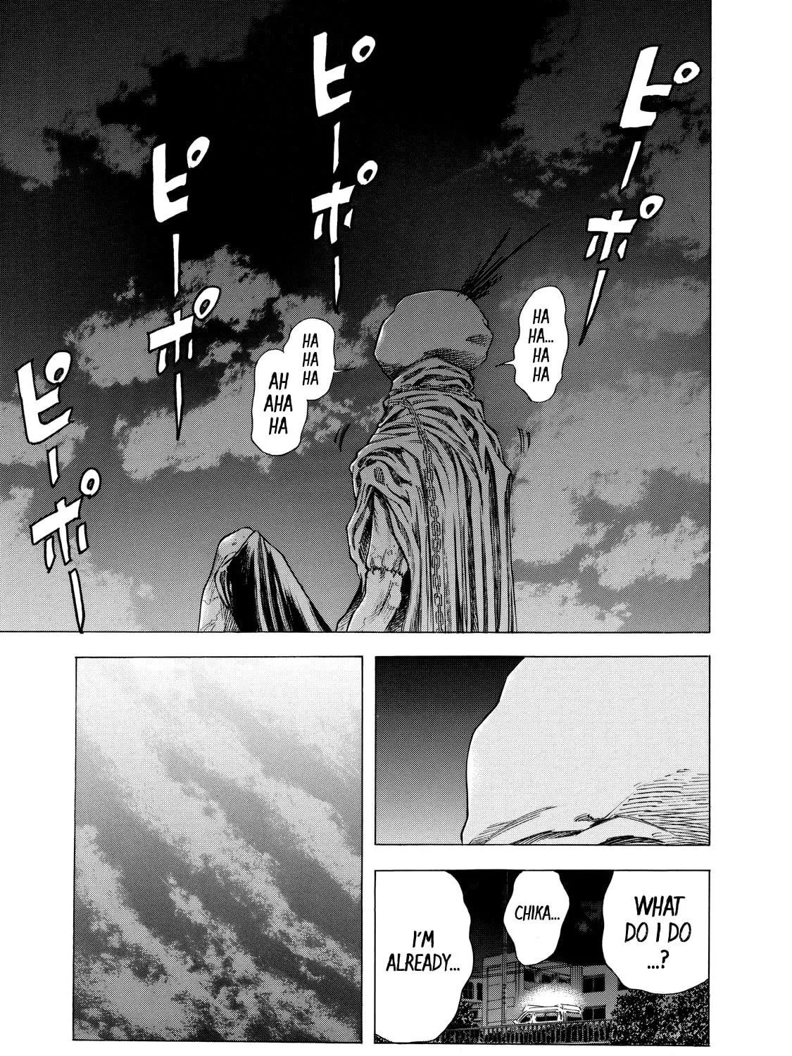Read Shigahime chapter 10 image 34 on Lezhin