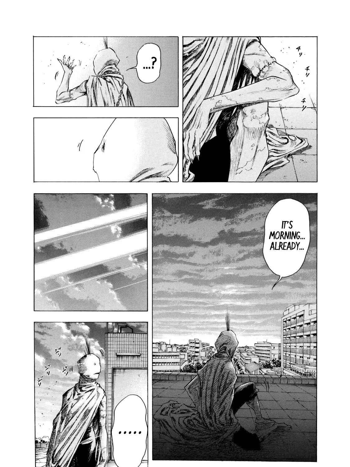 Read Shigahime chapter 10 image 36 on Lezhin