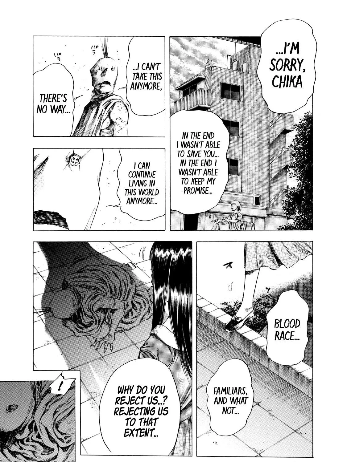 Read Shigahime chapter 10 image 38 on Lezhin