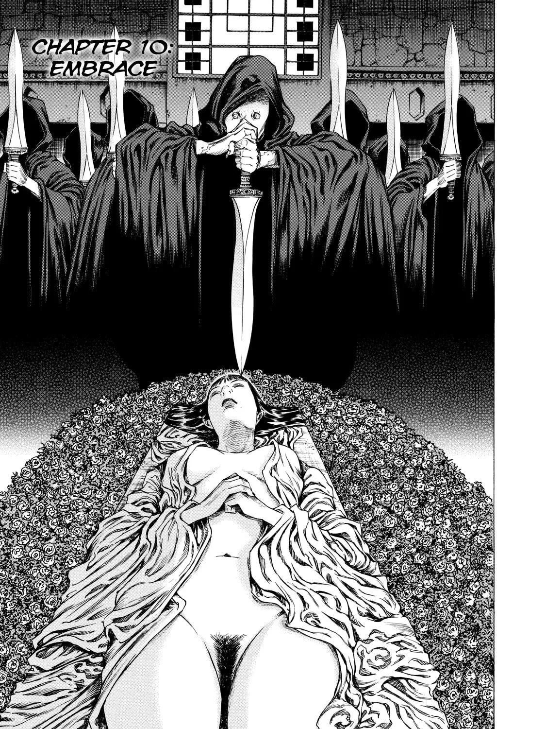 Read Shigahime chapter 10 image 4 on Lezhin