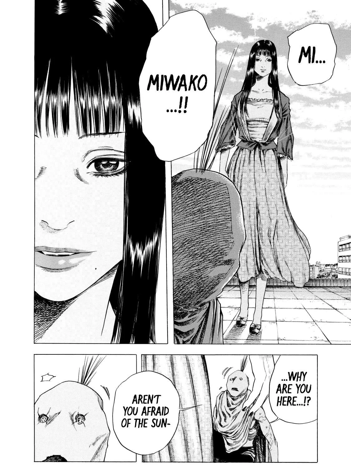 Read Shigahime chapter 10 image 40 on Lezhin