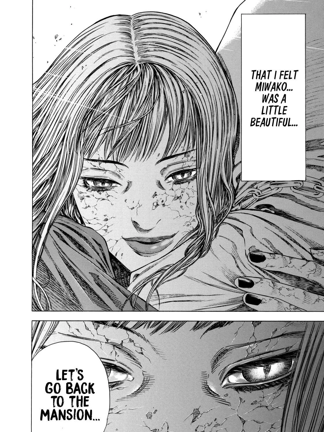 Read Shigahime chapter 10 image 48 on Lezhin