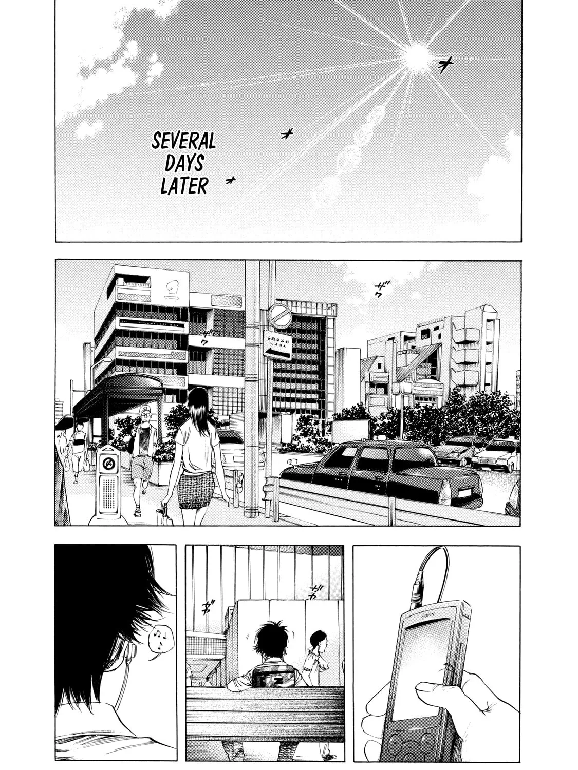Read Shigahime chapter 10 image 50 on Lezhin
